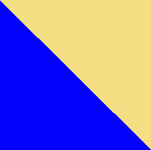 [The Royal Gloucestershire Hussars FUP flag from WW1]